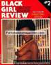 Parliament adult magazine - Black Girl Review Vol 1 N 2 